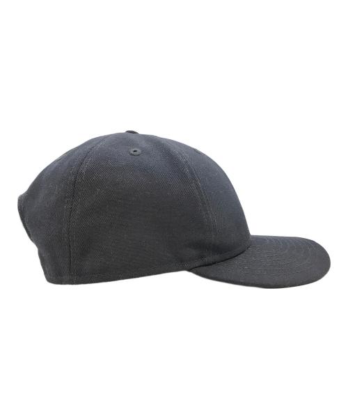 New Era（ニューエラ）New Era (ニューエラ) RHC Ron Herman (アールエイチシー ロンハーマン) キャップ ネイビーの古着・服飾アイテム