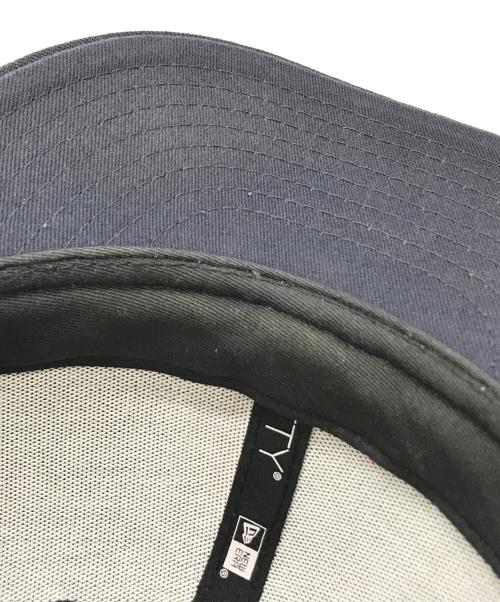 New Era（ニューエラ）New Era (ニューエラ) RHC Ron Herman (アールエイチシー ロンハーマン) キャップ ネイビーの古着・服飾アイテム