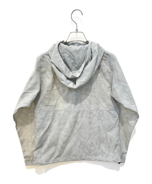 THE NORTH FACE（ザ ノース フェイス）THE NORTH FACE (ザ ノース フェイス) ノベルティコンパクトジャケット　NPW71535 ベージュ サイズ:Sの古着・服飾アイテム