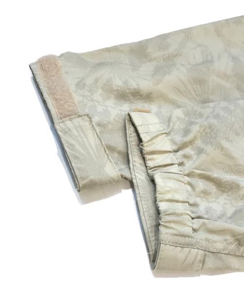 THE NORTH FACE（ザ ノース フェイス）THE NORTH FACE (ザ ノース フェイス) ノベルティコンパクトジャケット　NPW71535 ベージュ サイズ:Sの古着・服飾アイテム