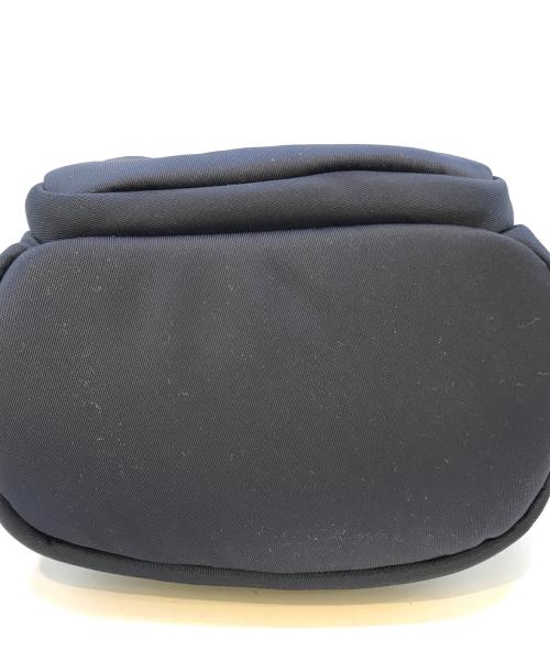 TOCCA（トッカ）TOCCA (トッカ) ショルダーバッグ ネイビーの古着・服飾アイテム