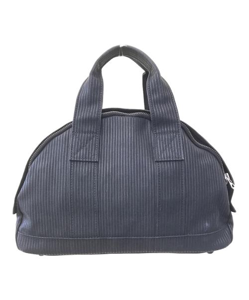 PORTER（ポーター）PORTER (ポーター) ミニボストンバッグ ブラックの古着・服飾アイテム