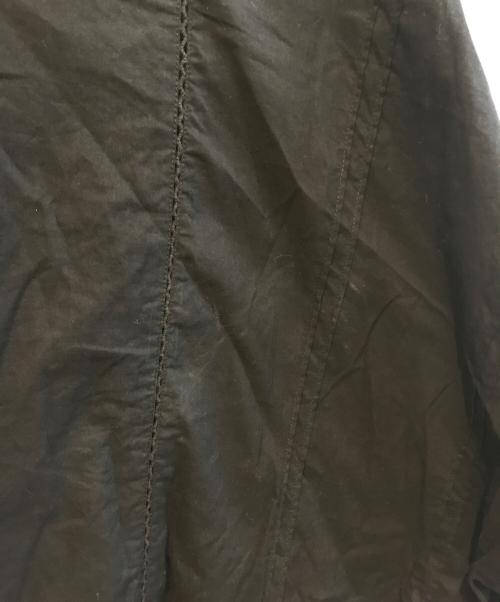 ne quittez pas（ヌキテパ）ne quittez pas (ヌキテパ) Cambric Lace Kurta　010441GY2 ブラック サイズ:表記なしの古着・服飾アイテム