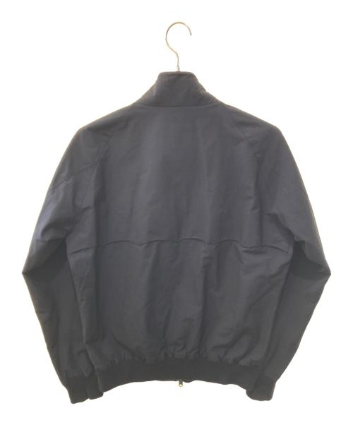 BARACUTA（バラクータ）BARACUTA (バラクータ) G9ハリントンジャケット ネイビー サイズ:40の古着・服飾アイテム