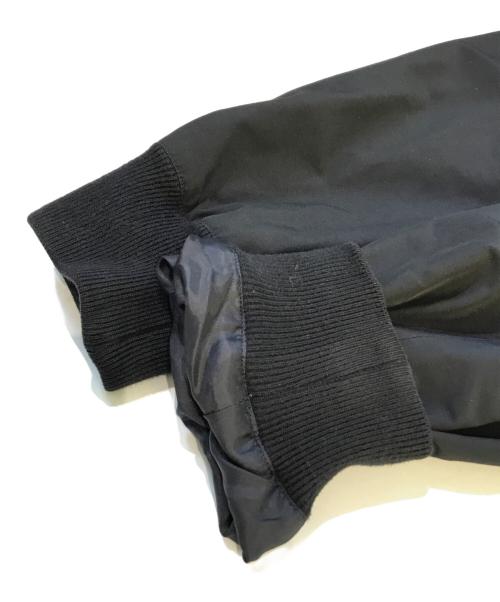 BARACUTA（バラクータ）BARACUTA (バラクータ) G9ハリントンジャケット ネイビー サイズ:40の古着・服飾アイテム