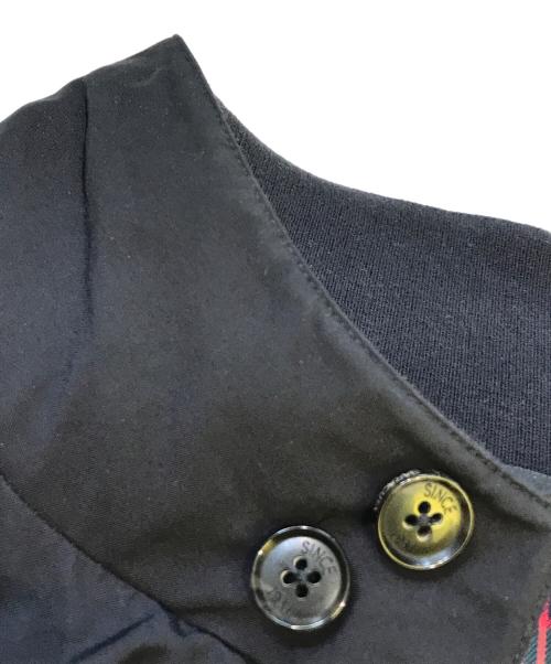 BARACUTA（バラクータ）BARACUTA (バラクータ) G9ハリントンジャケット ネイビー サイズ:40の古着・服飾アイテム