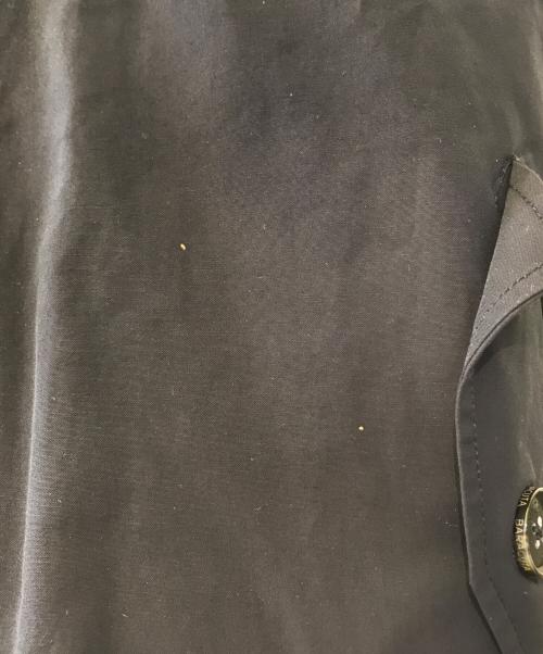 BARACUTA（バラクータ）BARACUTA (バラクータ) G9ハリントンジャケット ネイビー サイズ:40の古着・服飾アイテム