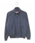 BARACUTA（バラクータ）の古着「G9ハリントンジャケット」｜ネイビー