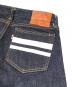 中古・古着 MOMOTARO JEANS (桃太郎ジーンズ) 出陣デニムパンツ　8005SP インディゴ サイズ:SIZE 73.5cm (W29)：5000円