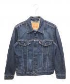 LEVI'Sリーバイス）の古着「デニムトラッカージャケット　72334-0507」｜インディゴ