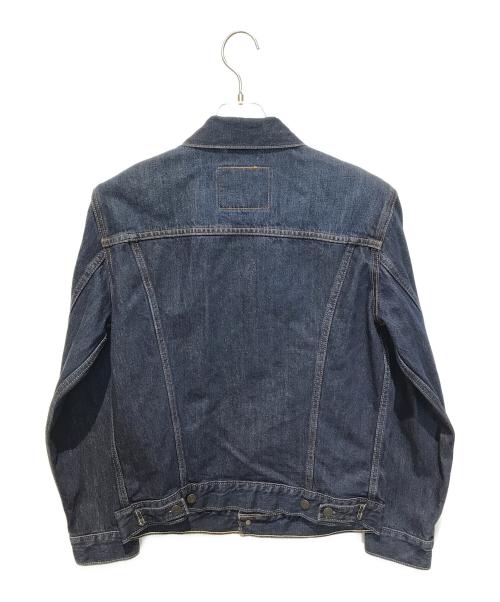 LEVI'S（リーバイス）LEVI'S (リーバイス) デニムトラッカージャケット　72334-0507 インディゴ サイズ:Sの古着・服飾アイテム