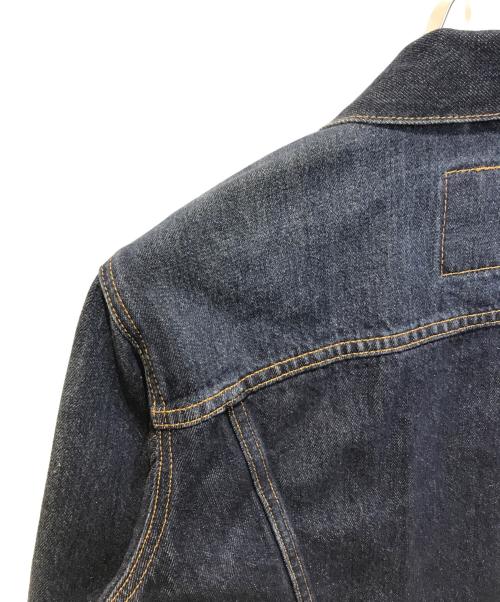 LEVI'S（リーバイス）LEVI'S (リーバイス) デニムトラッカージャケット　72334-0507 インディゴ サイズ:Sの古着・服飾アイテム