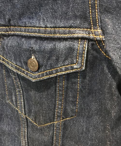 LEVI'S（リーバイス）LEVI'S (リーバイス) デニムトラッカージャケット　72334-0507 インディゴ サイズ:Sの古着・服飾アイテム