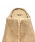 中古・古着 UGG (アグ) W NEW HEIGHTS CLOG　1152731 ベージュ サイズ:24：8000円