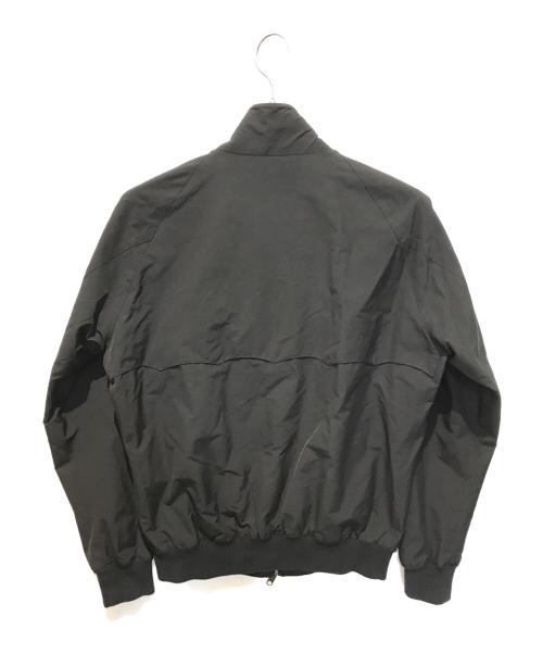 BARACUTA（バラクータ）BARACUTA (バラクータ) 別注G9スウィングトップ　BRCPS0732 ブラック サイズ:SIZE40の古着・服飾アイテム