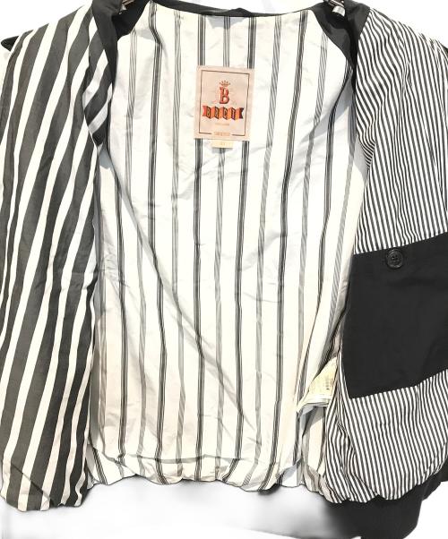 BARACUTA（バラクータ）BARACUTA (バラクータ) 別注G9スウィングトップ　BRCPS0732 ブラック サイズ:SIZE40の古着・服飾アイテム