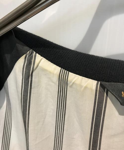 BARACUTA（バラクータ）BARACUTA (バラクータ) 別注G9スウィングトップ　BRCPS0732 ブラック サイズ:SIZE40の古着・服飾アイテム