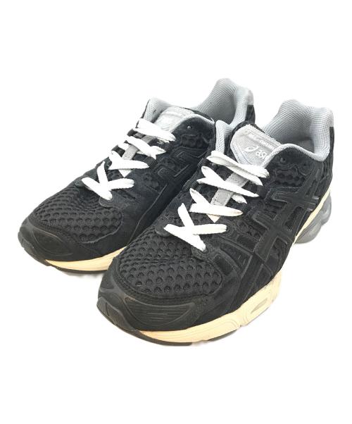 ENNOY（エンノイ）ENNOY (エンノイ) Asics (アシックス) Gel-Nimbus 9 1201A986 ブラック サイズ:27.5の古着・服飾アイテム