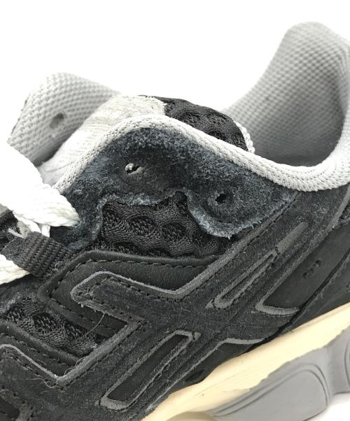 ENNOY（エンノイ）ENNOY (エンノイ) Asics (アシックス) Gel-Nimbus 9 1201A986 ブラック サイズ:27.5の古着・服飾アイテム