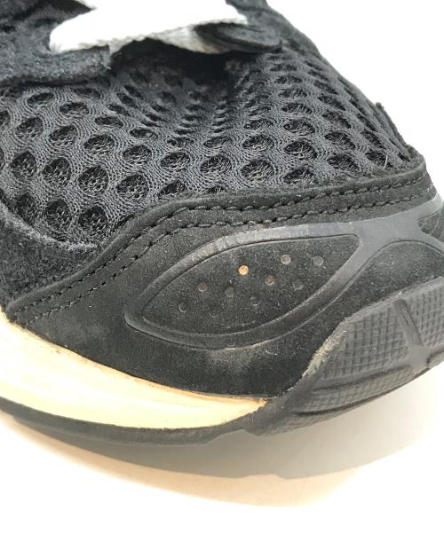 ENNOY（エンノイ）ENNOY (エンノイ) Asics (アシックス) Gel-Nimbus 9 1201A986 ブラック サイズ:27.5の古着・服飾アイテム