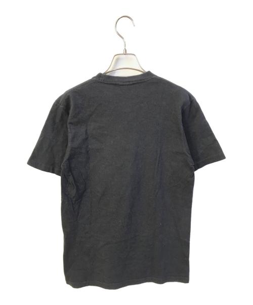 SUPREME（シュプリーム）Supreme (シュプリーム) Horror Tee ブラック サイズ:Sの古着・服飾アイテム