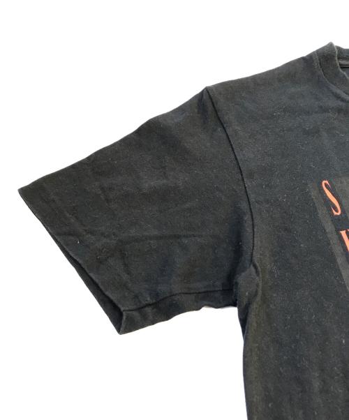 SUPREME（シュプリーム）Supreme (シュプリーム) Horror Tee ブラック サイズ:Sの古着・服飾アイテム