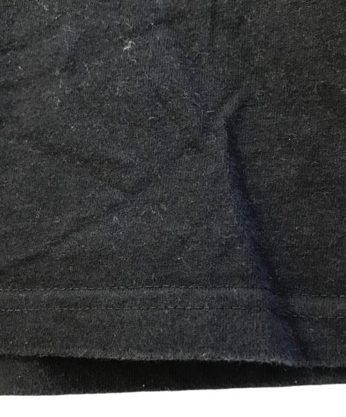 SUPREME（シュプリーム）Supreme (シュプリーム) Horror Tee ブラック サイズ:Sの古着・服飾アイテム