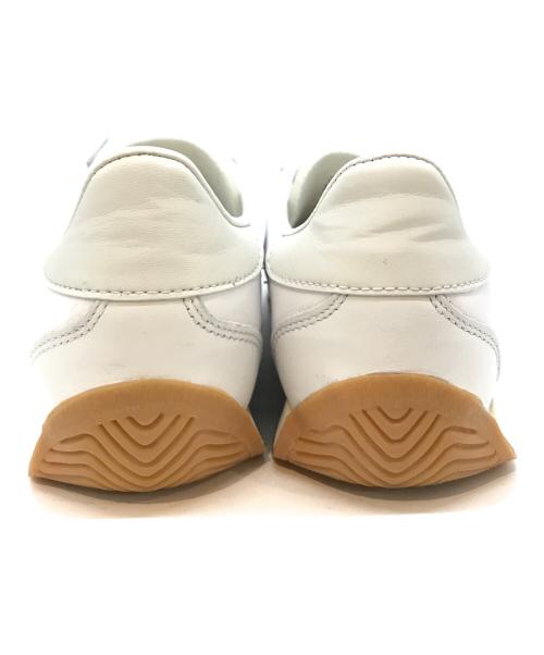 adidas（アディダス）adidas (アディダス) スニーカー  Country OG IE8411 アイボリー サイズ:23.0の古着・服飾アイテム