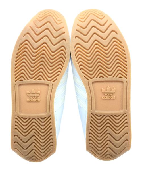 adidas（アディダス）adidas (アディダス) スニーカー  Country OG IE8411 アイボリー サイズ:23.0の古着・服飾アイテム