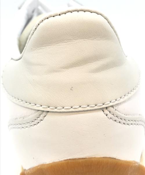 adidas（アディダス）adidas (アディダス) スニーカー  Country OG IE8411 アイボリー サイズ:23.0の古着・服飾アイテム