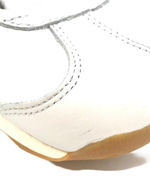 adidas（アディダス）adidas (アディダス) スニーカー  Country OG IE8411 アイボリー サイズ:23.0の古着・服飾アイテム