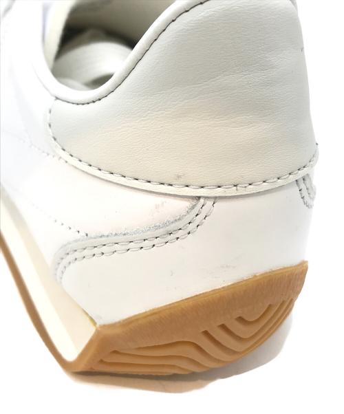 adidas（アディダス）adidas (アディダス) スニーカー  Country OG IE8411 アイボリー サイズ:23.0の古着・服飾アイテム