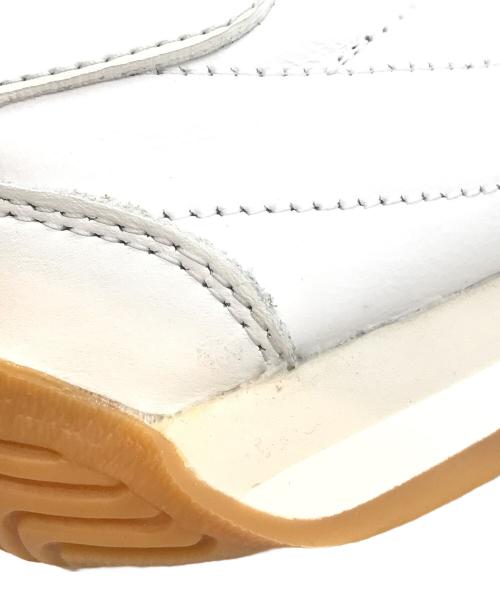 adidas（アディダス）adidas (アディダス) スニーカー  Country OG IE8411 アイボリー サイズ:23.0の古着・服飾アイテム