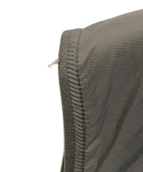 DAIWA PIER39（ダイワ ピア39）DAIWA PIER39 (ダイワ ピア39) PACKABLE VEST　DJ-147-6324EX オリーブ サイズ:Lの古着・服飾アイテム