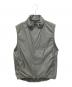 DAIWA PIER39（ダイワ ピア39）の古着「PACKABLE VEST　DJ-147-6324EX」｜オリーブ