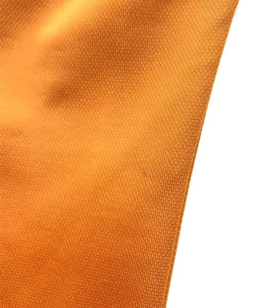 Needles（ニードルズ）Needles (ニードルズ) Narrow Track Pant　KP221 イエロー サイズ:XSの古着・服飾アイテム