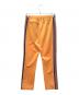 Needles (ニードルズ) Narrow Track Pant　KP221 イエロー サイズ:XS：12000円