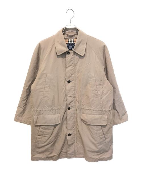 Burberry's（バーバリーズ）Burberry's (バーバリーズ) コート　BBN82-910-52 ベージュ サイズ:MAの古着・服飾アイテム