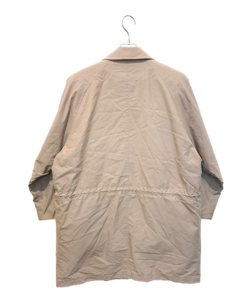 Burberry's（バーバリーズ）Burberry's (バーバリーズ) コート　BBN82-910-52 ベージュ サイズ:MAの古着・服飾アイテム
