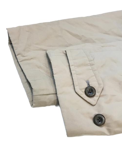 Burberry's（バーバリーズ）Burberry's (バーバリーズ) コート　BBN82-910-52 ベージュ サイズ:MAの古着・服飾アイテム