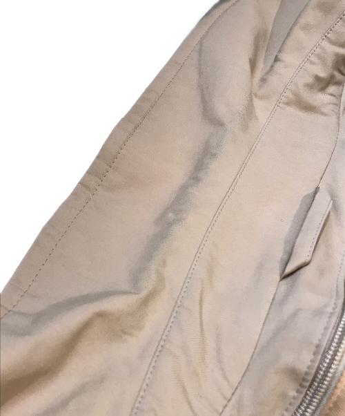 Burberry's（バーバリーズ）Burberry's (バーバリーズ) コート　BBN82-910-52 ベージュ サイズ:MAの古着・服飾アイテム