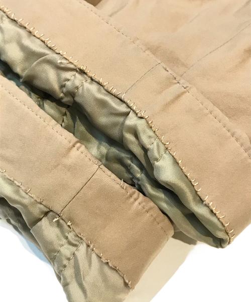 Burberry's（バーバリーズ）Burberry's (バーバリーズ) コート　BBN82-910-52 ベージュ サイズ:MAの古着・服飾アイテム