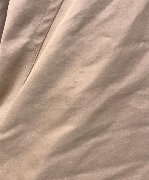 Burberry's（バーバリーズ）Burberry's (バーバリーズ) コート　BBN82-910-52 ベージュ サイズ:MAの古着・服飾アイテム