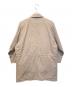 Burberry's (バーバリーズ) コート　BBN82-910-52 ベージュ サイズ:MA：5000円