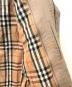 中古・古着 Burberry's (バーバリーズ) コート　BBN82-910-52 ベージュ サイズ:MA：5000円