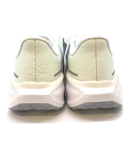 NIKE（ナイキ）NIKE (ナイキ) ペガサス 41 FD2723-114 ホワイト サイズ:24cm 未使用品の古着・服飾アイテム