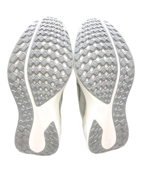 NIKE（ナイキ）NIKE (ナイキ) ペガサス 41 FD2723-114 ホワイト サイズ:24cm 未使用品の古着・服飾アイテム