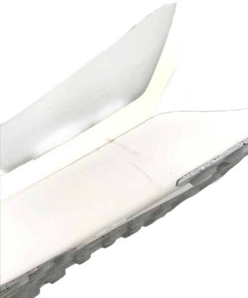 NIKE（ナイキ）NIKE (ナイキ) ペガサス 41 FD2723-114 ホワイト サイズ:24cm 未使用品の古着・服飾アイテム