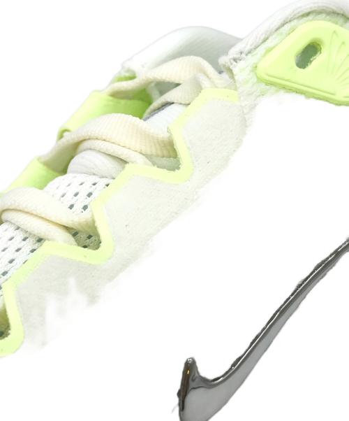 NIKE（ナイキ）NIKE (ナイキ) ペガサス 41 FD2723-114 ホワイト サイズ:24cm 未使用品の古着・服飾アイテム