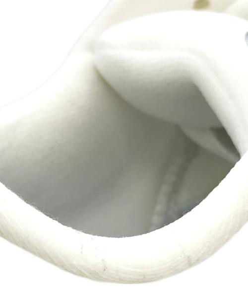 NIKE（ナイキ）NIKE (ナイキ) ボメロ18 ホワイト サイズ:26.5の古着・服飾アイテム